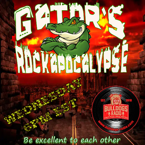Gator's Rockapocalypse